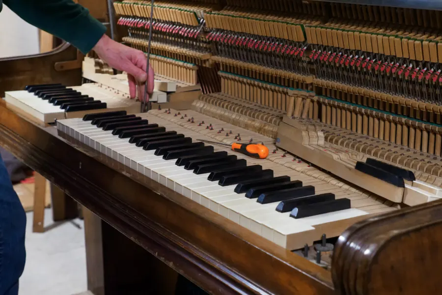 Why Piano Tuning Matters Before a Formal Appraisal Long Beach, CA Why Piano Tuning Matters Before a Formal Appraisal Long Beach, CA