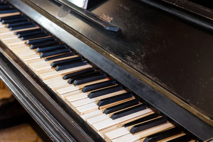 Affordable Antique Piano Restoration in Long Beach, CA Affordable Antique Piano Restoration in Long Beach, CA