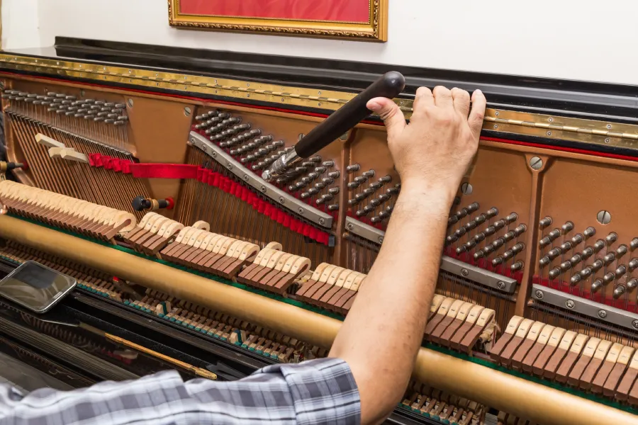 Affordable Piano Tuning Service in Long Beach, CA Affordable Piano Tuning Service in Long Beach, CA