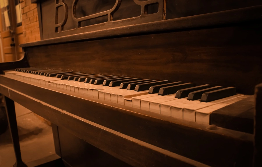 How Action Regulation Enhances Restored Piano Playability Long Beach, CA How Action Regulation Enhances Restored Piano Playability Long Beach, CA