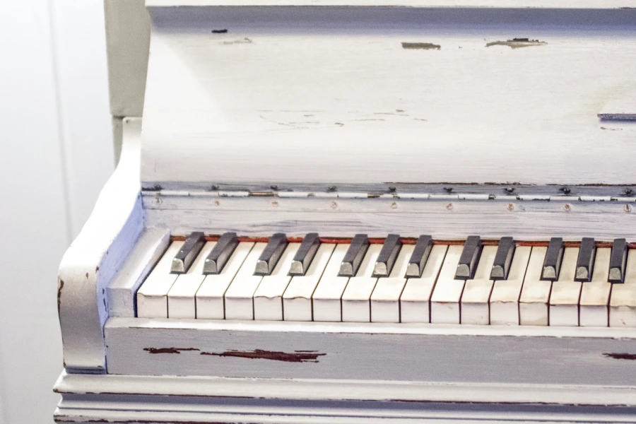 How Action Regulation Enhances Restored Piano Playability in Long Beach, CA How Action Regulation Enhances Restored Piano Playability in Long Beach, CA