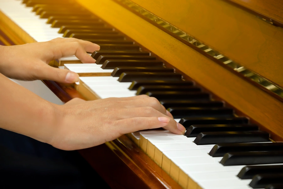 How Piano Tuning Improves Instrument Performance Long Beach, CA How Piano Tuning Improves Instrument Performance Long Beach, CA