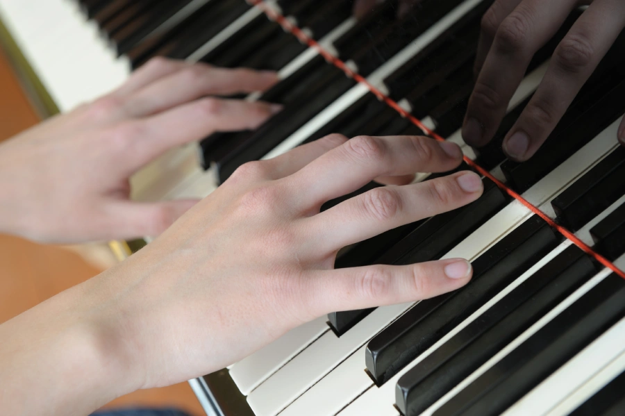 How Piano Tuning Improves Instrument Performance in Long Beach, CA How Piano Tuning Improves Instrument Performance in Long Beach, CA