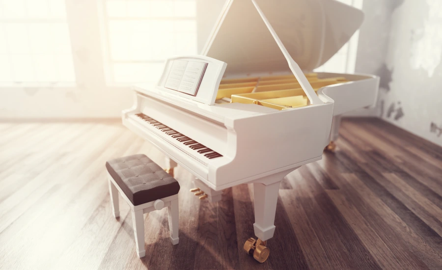 How to Identify Restoration Needs in Vintage Pianos Long Beach, CA How to Identify Restoration Needs in Vintage Pianos Long Beach, CA