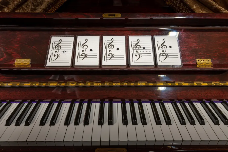 How to Identify When Your Piano Needs Refinishing in Long Beach, CA How to Identify When Your Piano Needs Refinishing in Long Beach, CA