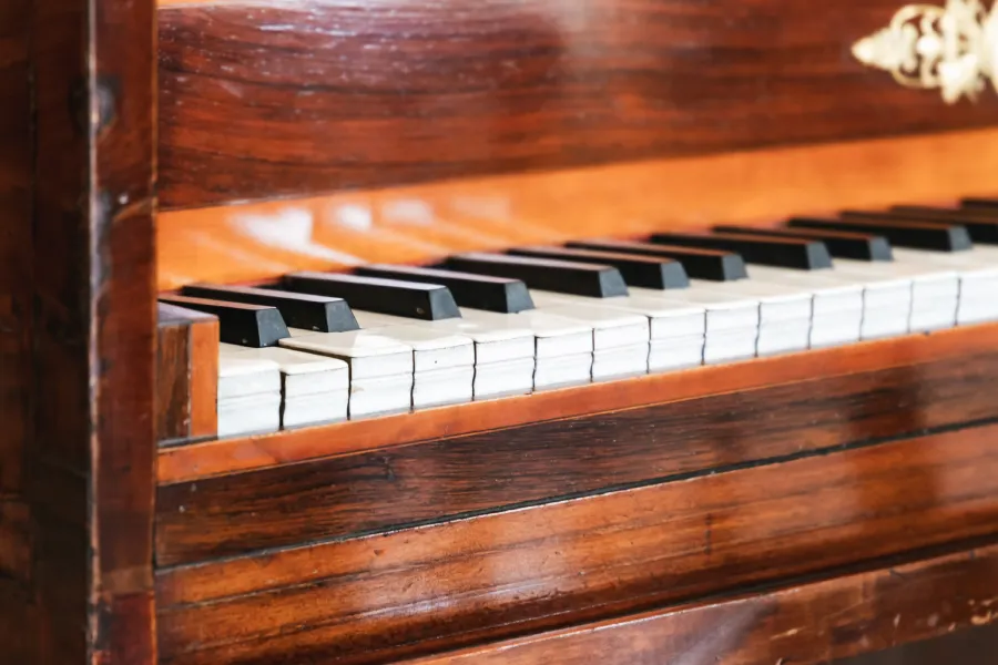 Professional Antique Piano Restoration in Long Beach, CA Professional Antique Piano Restoration in Long Beach, CA