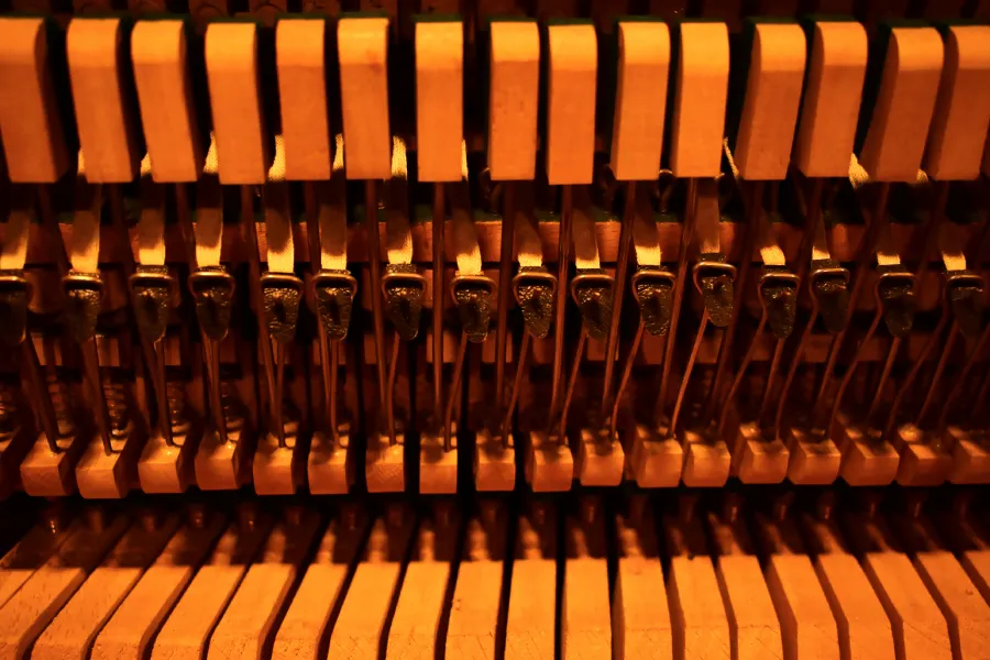 Professional Piano Tuning Service in Long Beach, CA Professional Piano Tuning Service in Long Beach, CA