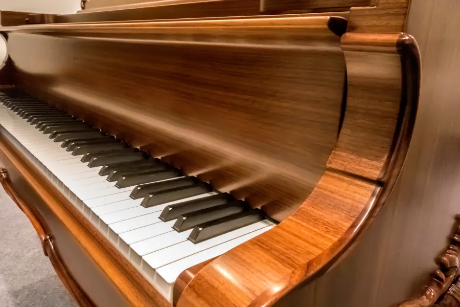 Reliable Piano Refinishing in Long Beach, CA Reliable Piano Refinishing in Long Beach, CA
