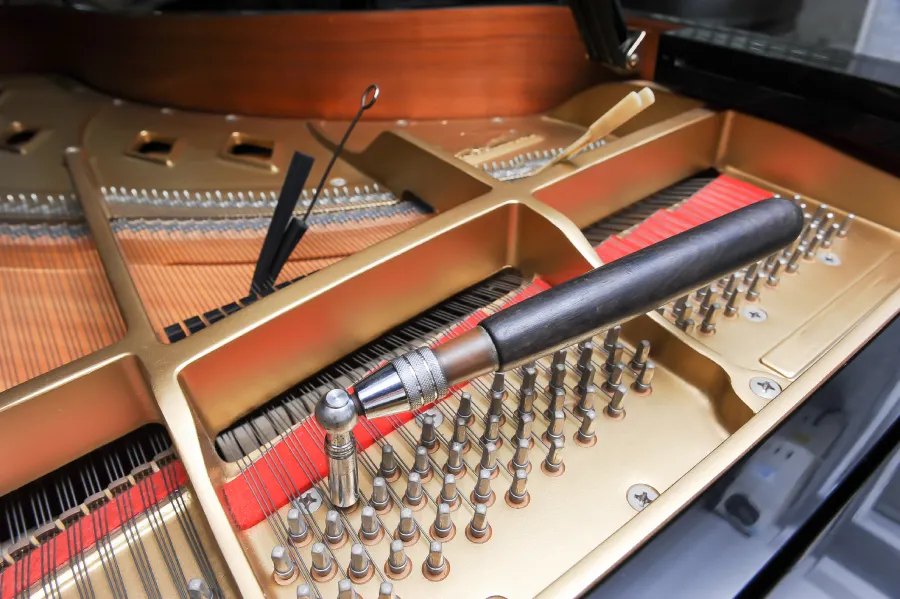 Reliable Piano Tuning Service in Long Beach, CA Reliable Piano Tuning Service in Long Beach, CA