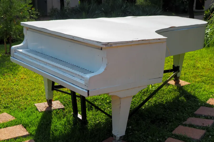 The Role of Tuning in Enhancing Piano Lifespan Long Beach, CA The Role of Tuning in Enhancing Piano Lifespan Long Beach, CA